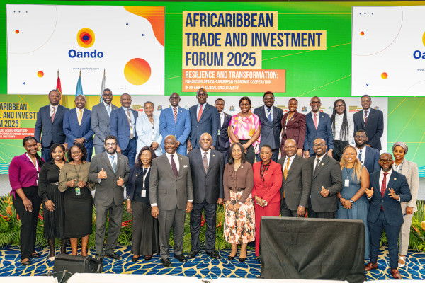 Afrique–Caraïbes : le fonds de 250 millions $ que les entrepreneurs doivent surveiller