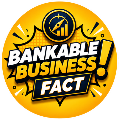 Bankable Business