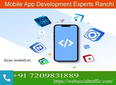 Network Training in Hatia, Ranchi image