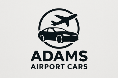 Adams Airport Cars