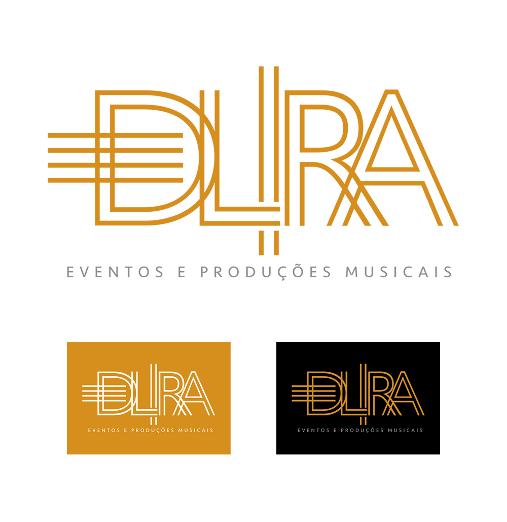 Criação de logomarca