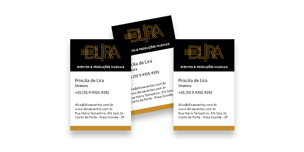 Assinatura para E-mail