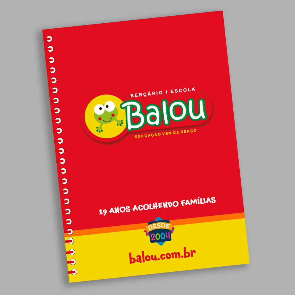AGENDA BALOU