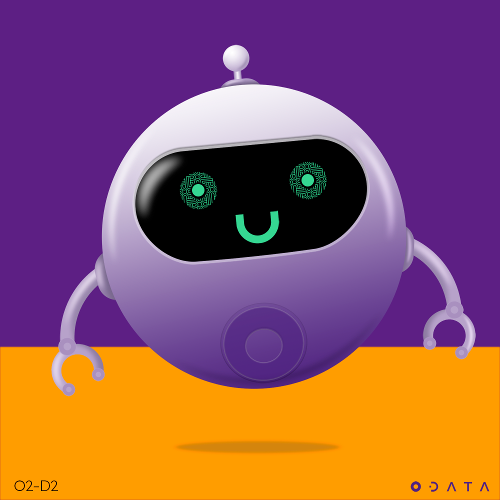 MASCOTE ODATA