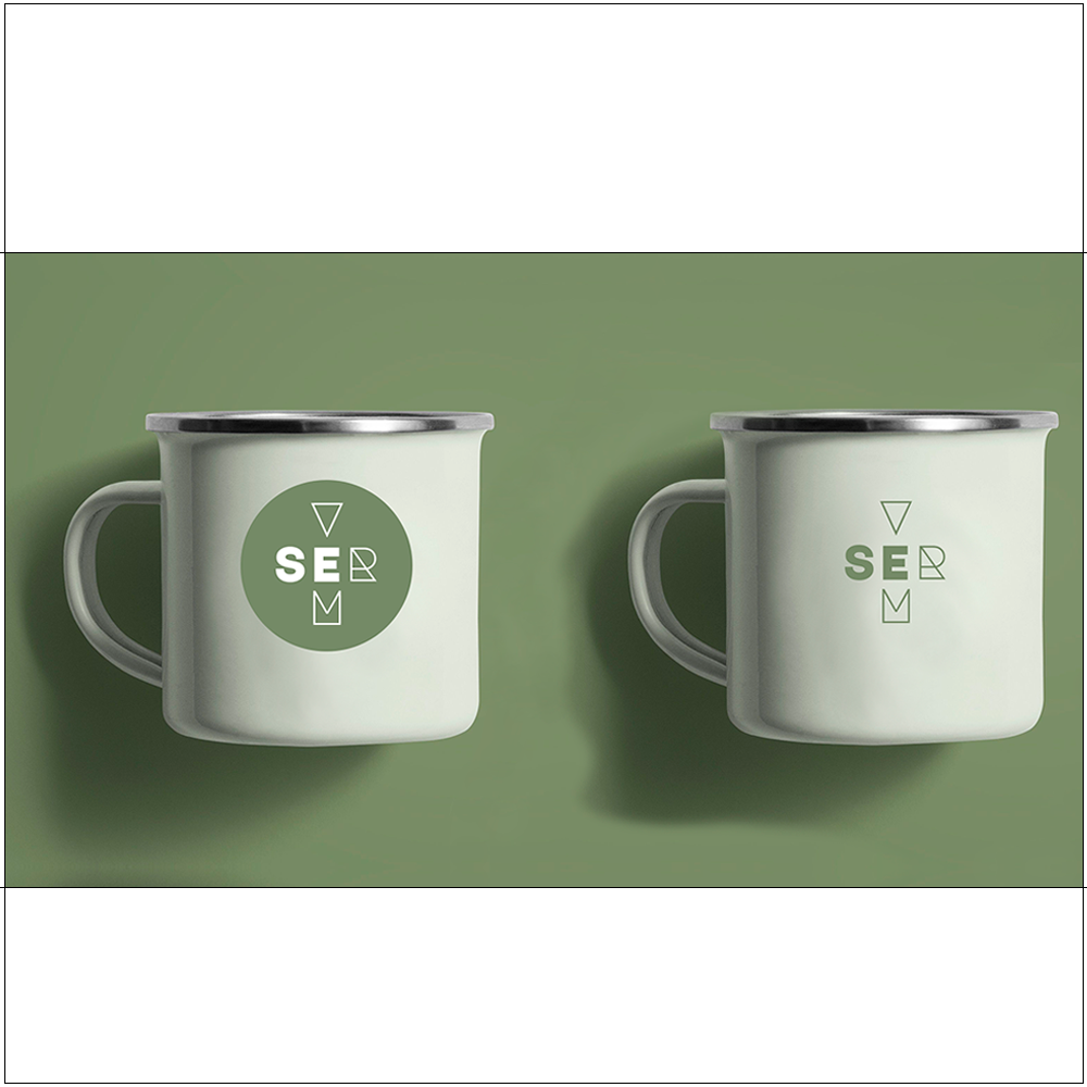 CANECA ÁGATA