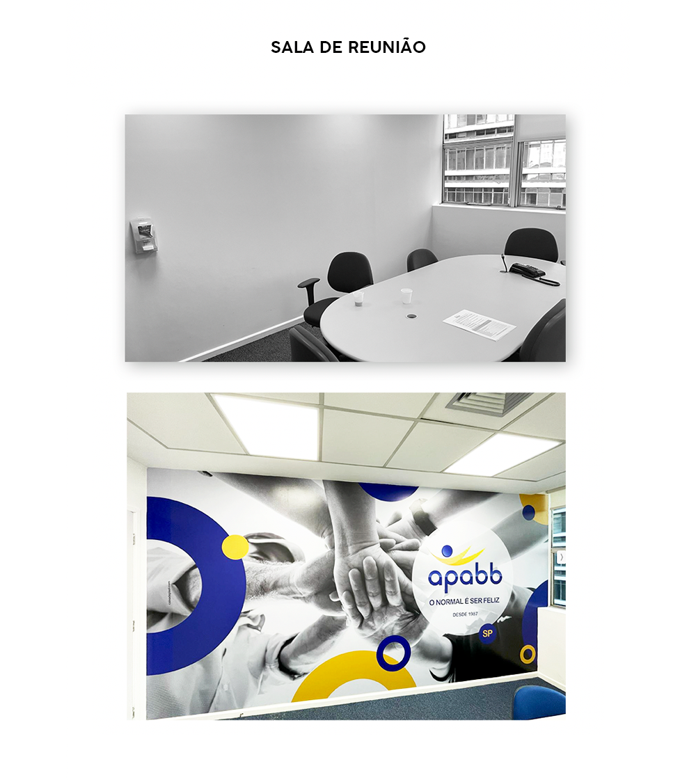 Associação de Pais, Amigos e Pessoas com Deficiência, de Funcionários do Banco do Brasil e da Comunidade