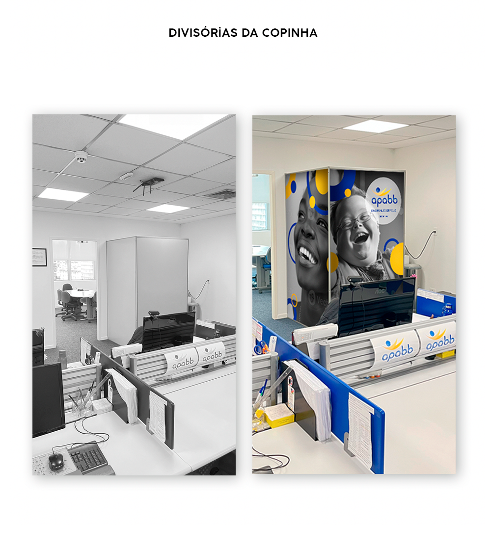 Associação de Pais, Amigos e Pessoas com Deficiência, de Funcionários do Banco do Brasil e da Comunidade