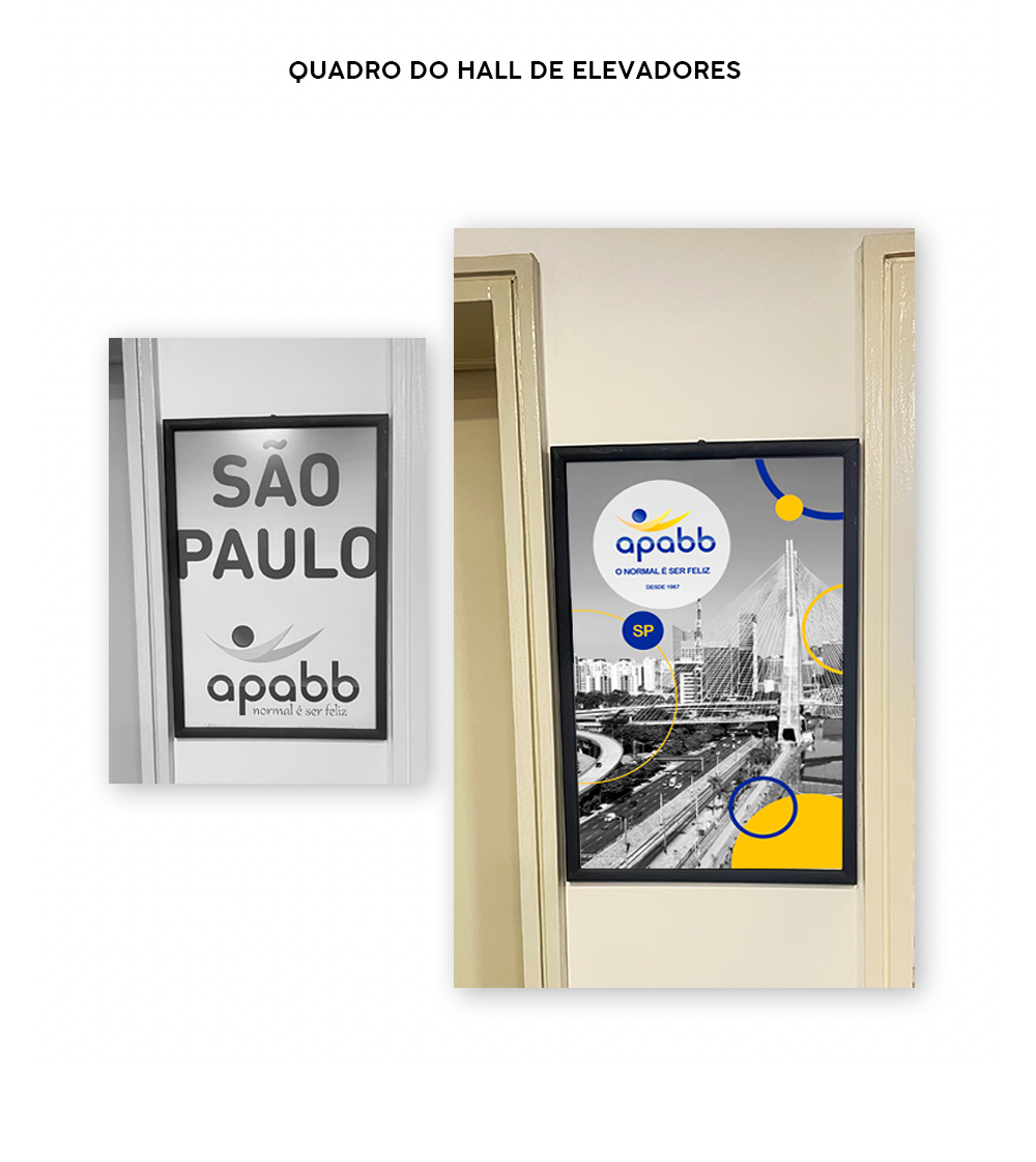 Associação de Pais, Amigos e Pessoas com Deficiência, de Funcionários do Banco do Brasil e da Comunidade