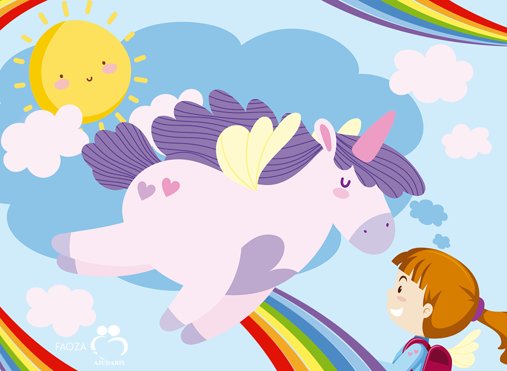 Associação de carácter social e humanitária sem fins lucrativos