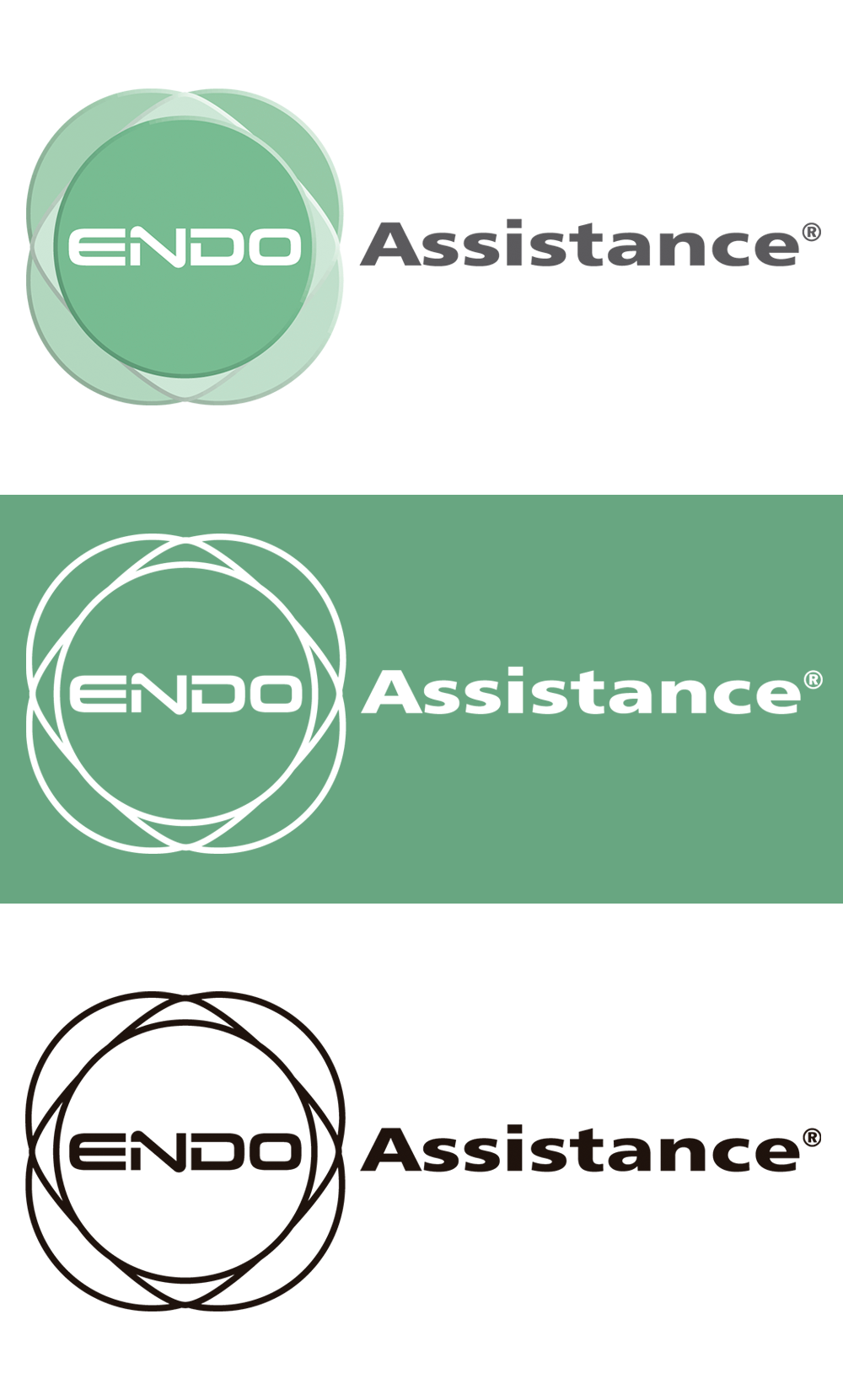 Criação da Logomarca