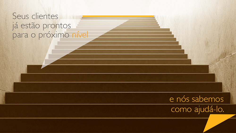 APRESENTAÇÃO INSTITUCIONAL - PDF e PPTX