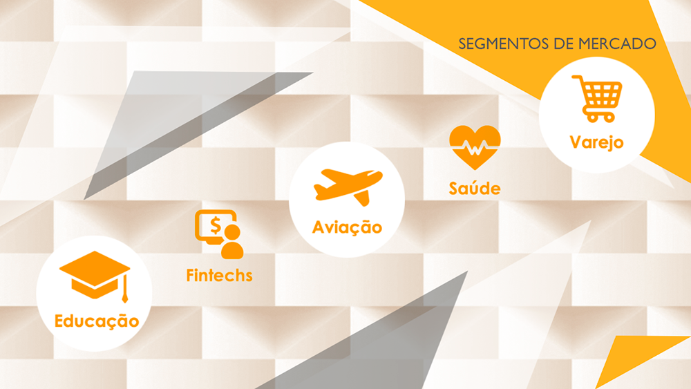 APRESENTAÇÃO INSTITUCIONAL - PDF e PPTX