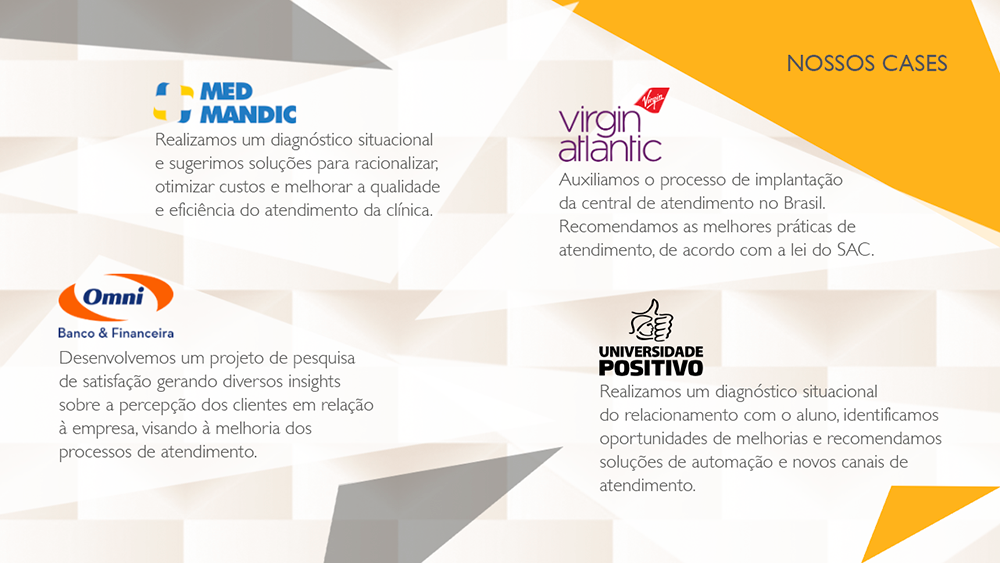 APRESENTAÇÃO INSTITUCIONAL - PDF e PPTX