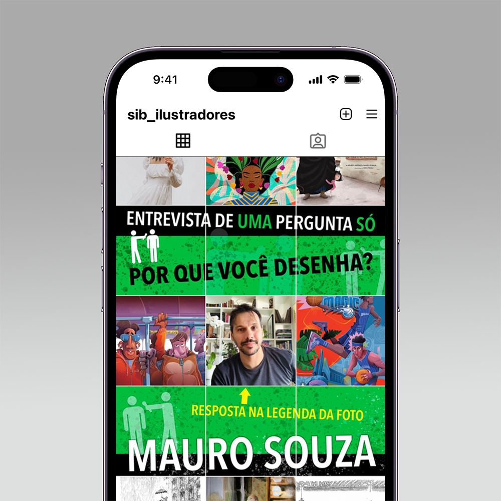 Sociedade dos Ilustradores do Brasil