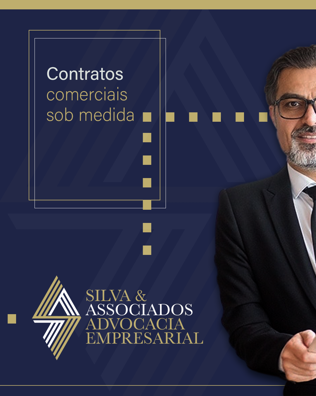 Benners e Posts Carrossel