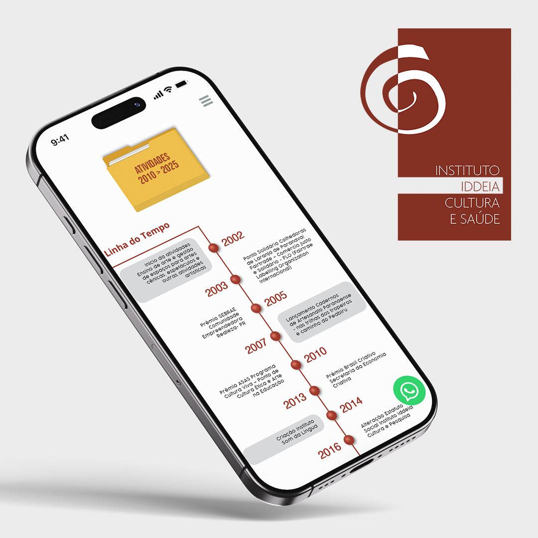 WEBSITE INSTITUCIONAL