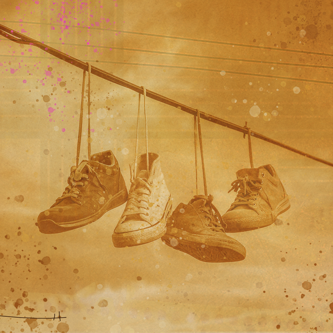 CAPA DO ALBÚM E ARTES PARA ENCARTE