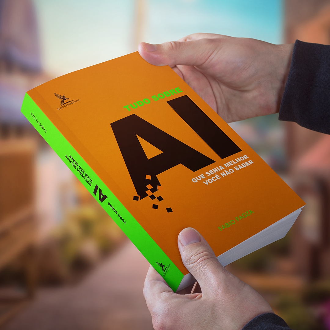 LOGOMARCA, TÍTULOS E CAPAS