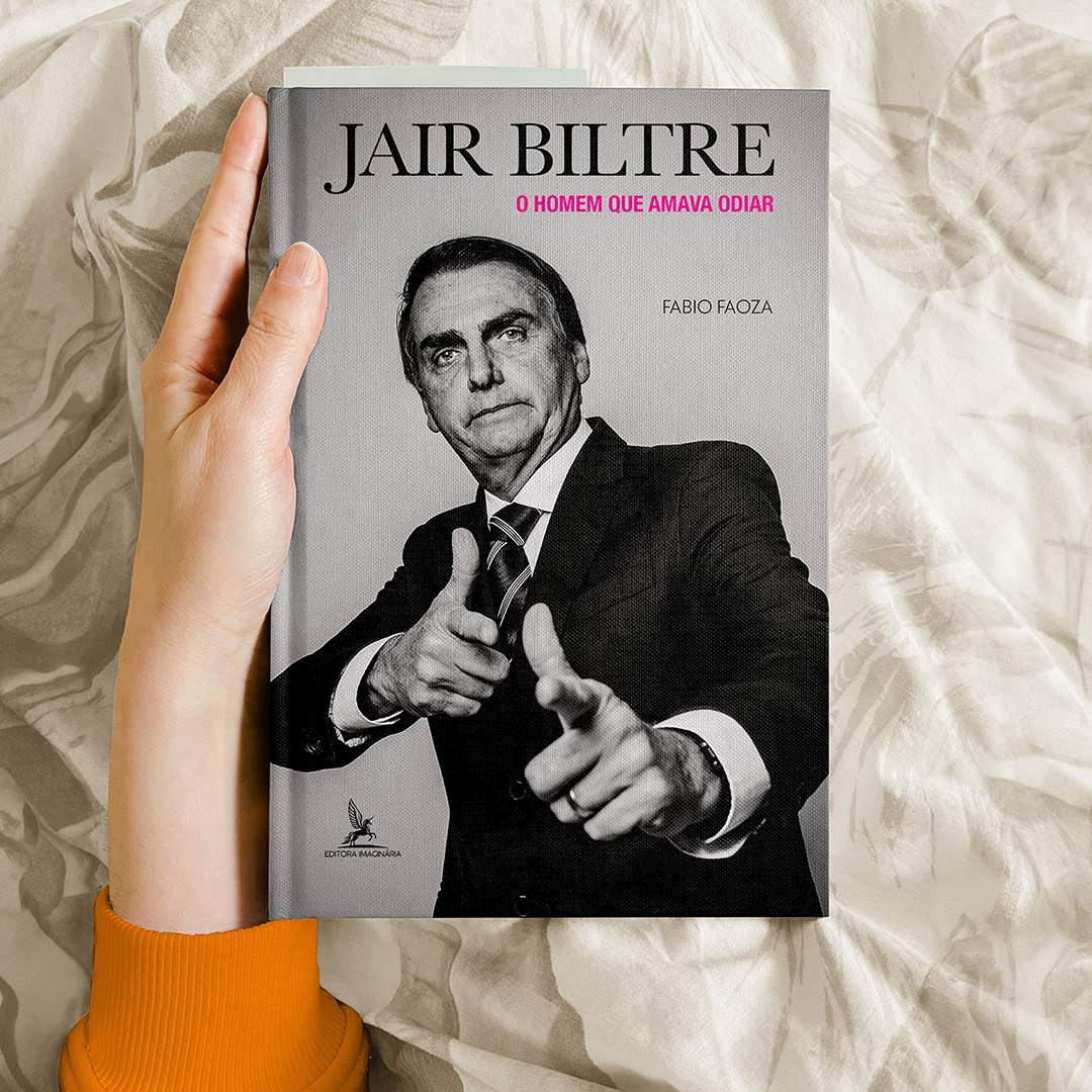 LOGOMARCA, TÍTULOS E CAPAS