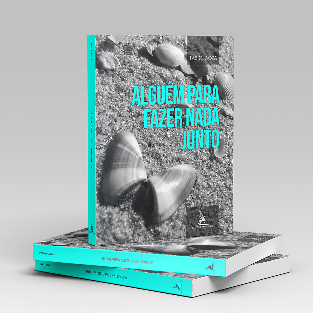 LOGOMARCA, TÍTULOS E CAPAS