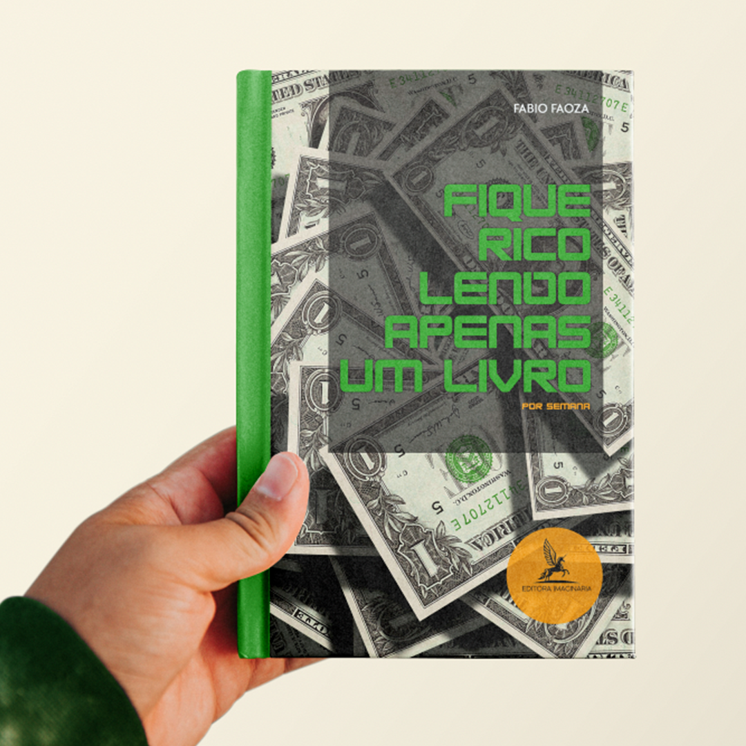 LOGOMARCA, TÍTULOS E CAPAS