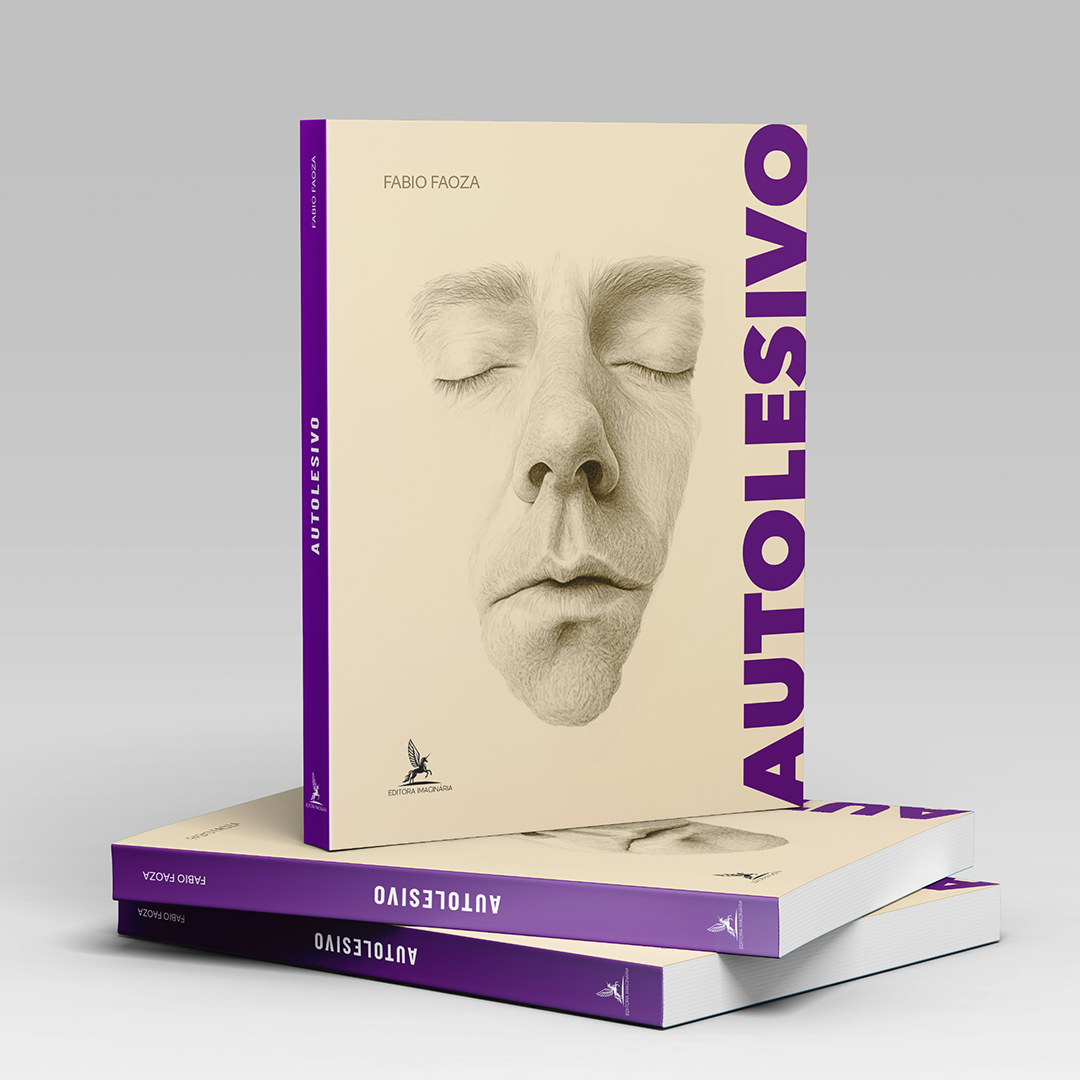 LOGOMARCA, TÍTULOS E CAPAS