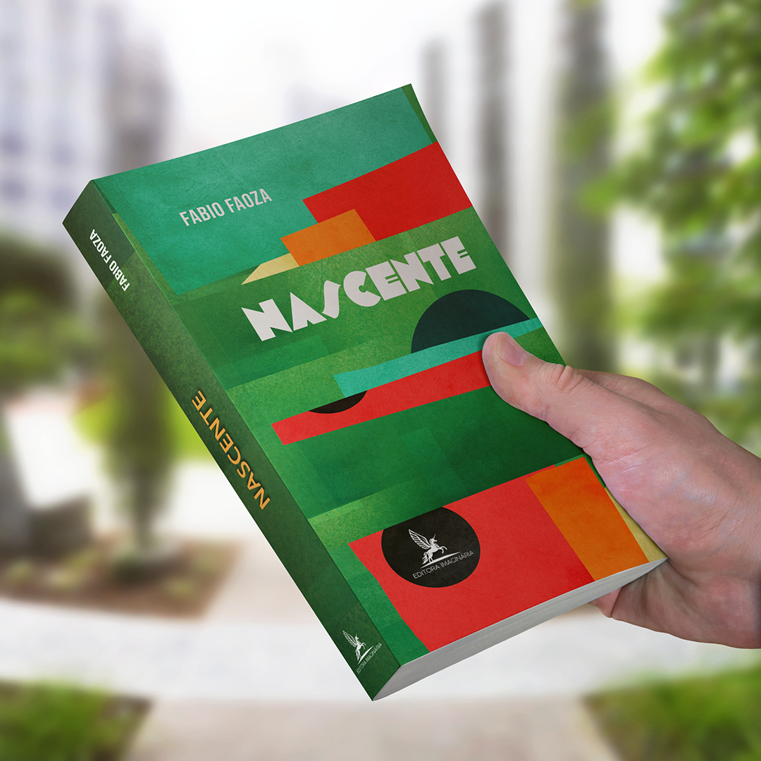 LOGOMARCA, TÍTULOS E CAPAS