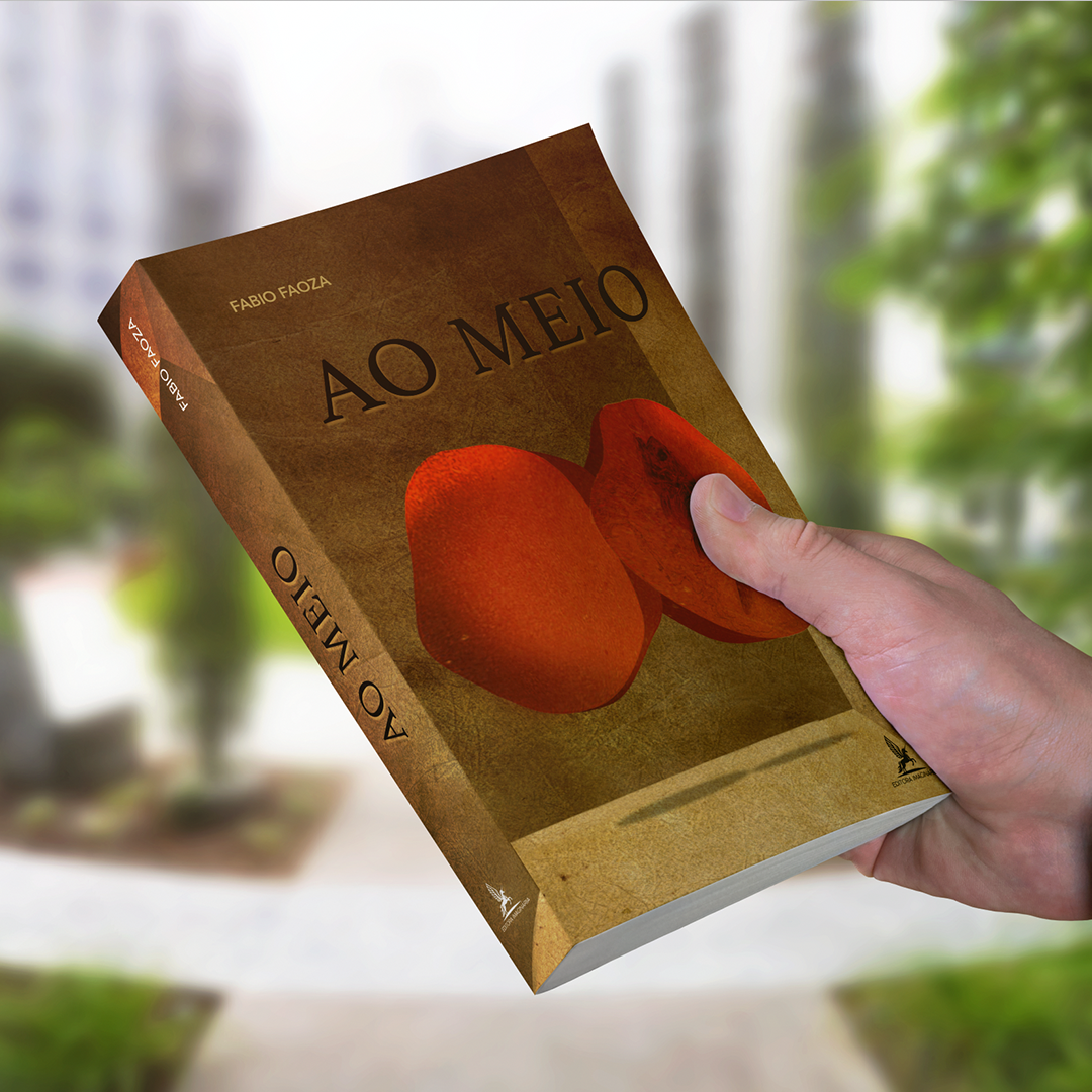 LOGOMARCA, TÍTULOS E CAPAS