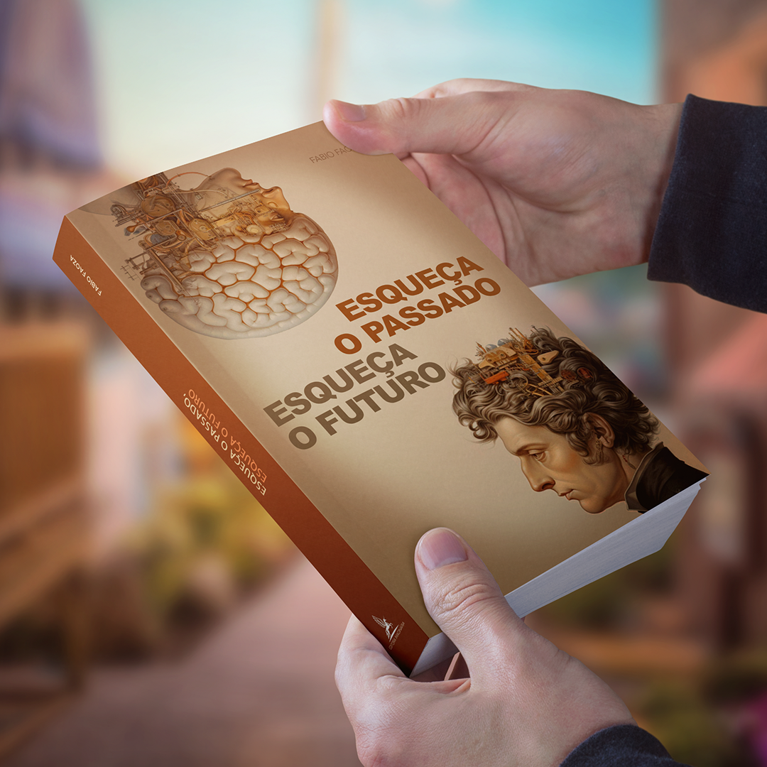 LOGOMARCA, TÍTULOS E CAPAS