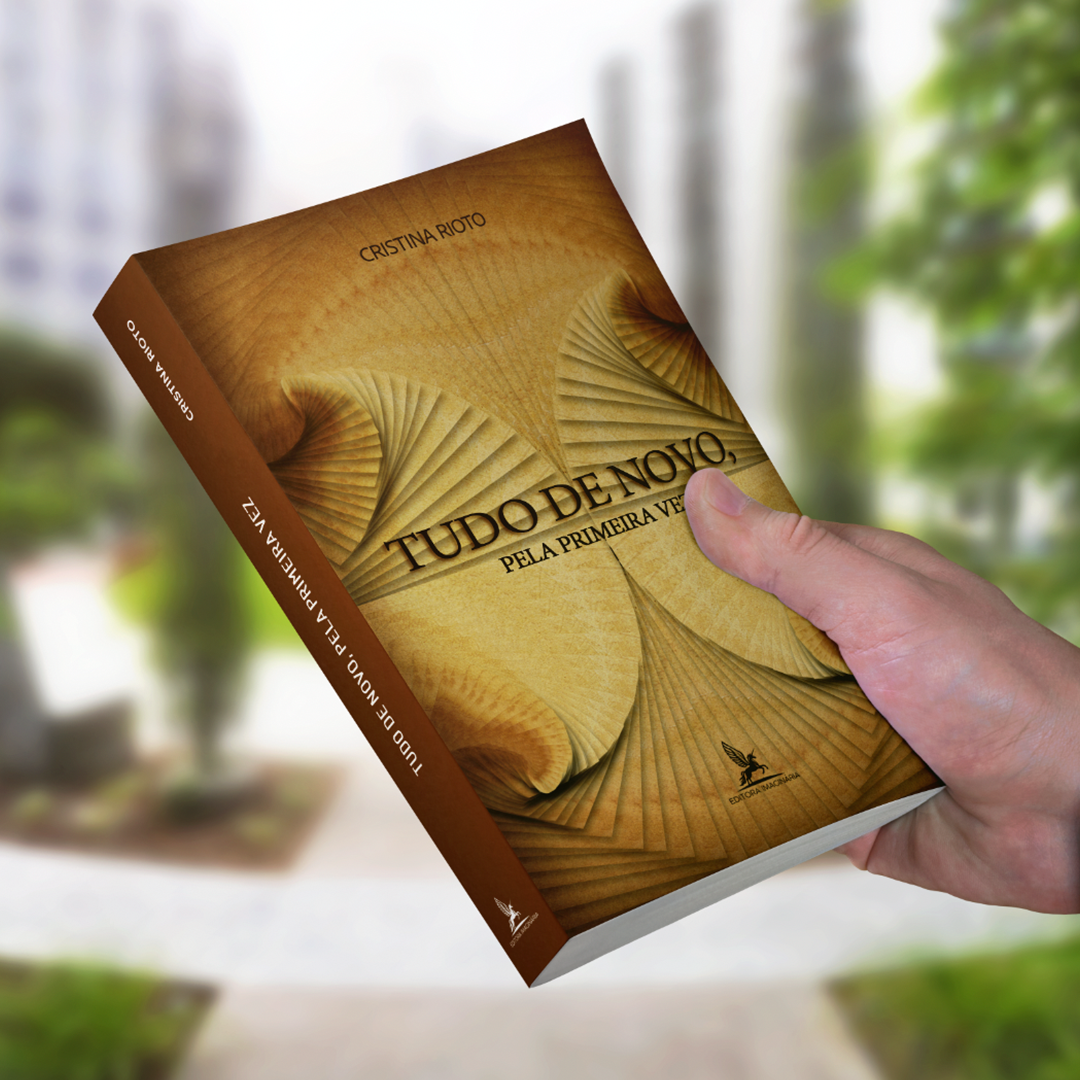 LOGOMARCA, TÍTULOS E CAPAS