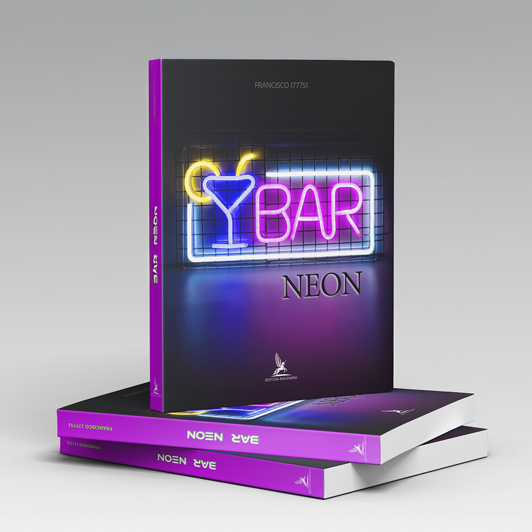 LOGOMARCA, TÍTULOS E CAPAS