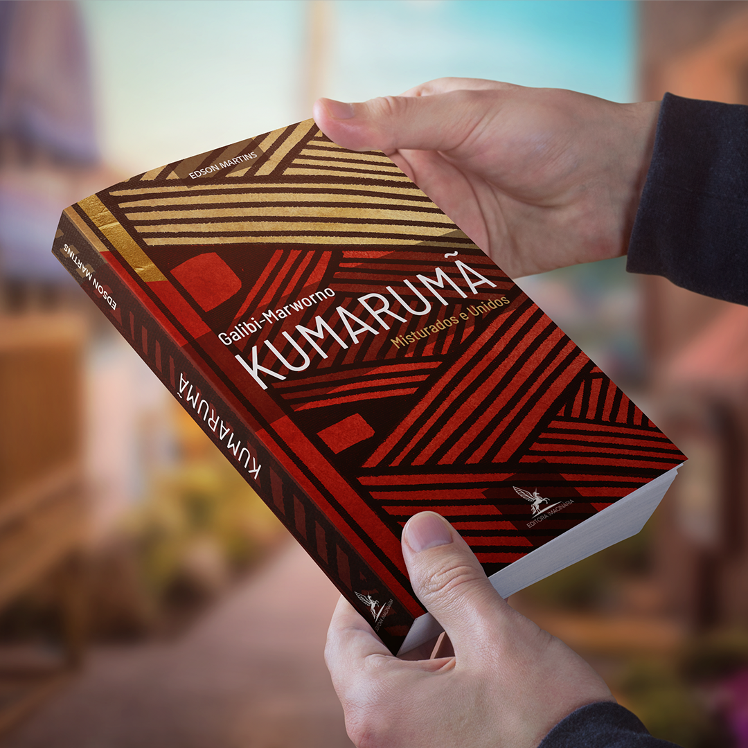 LOGOMARCA, TÍTULOS E CAPAS