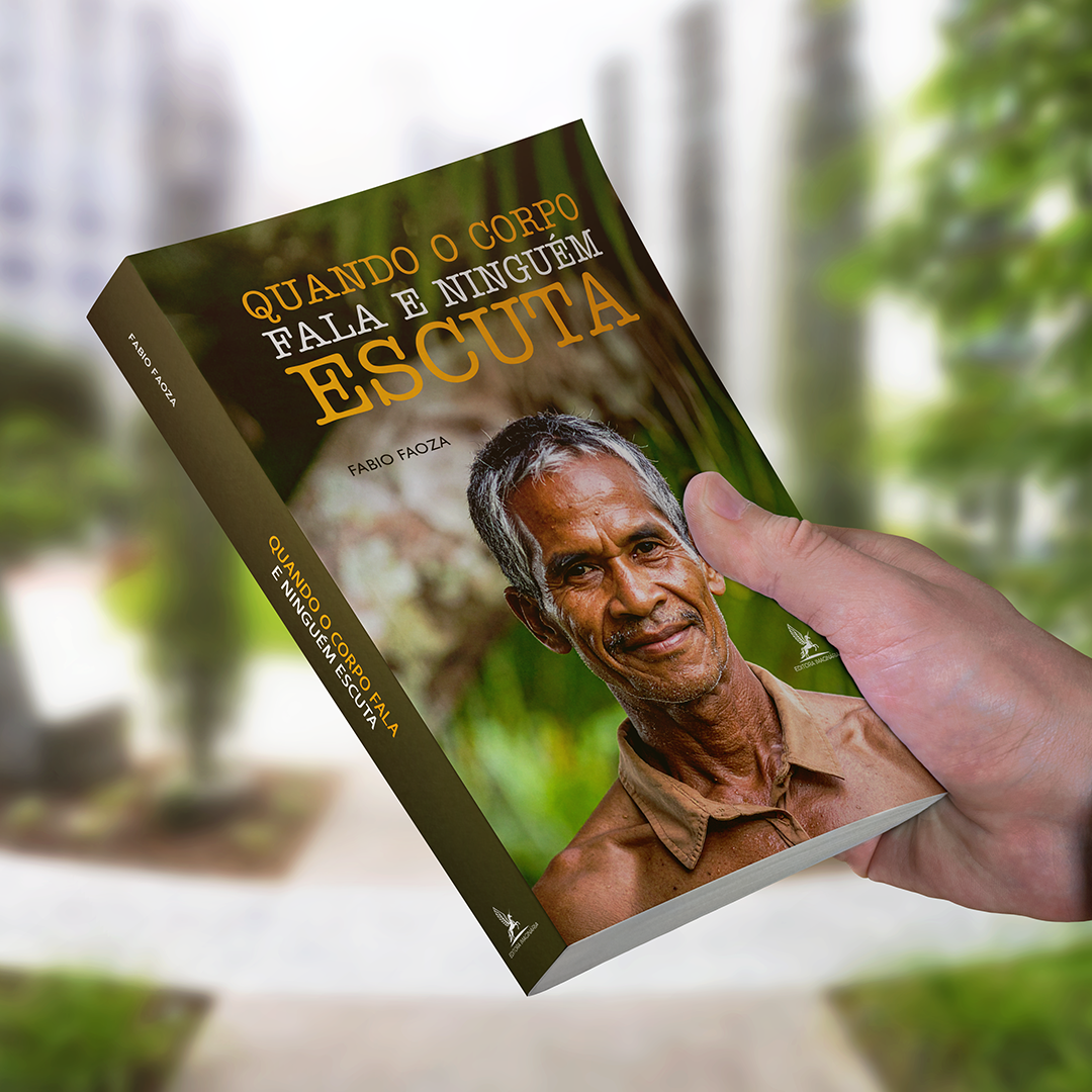 LOGOMARCA, TÍTULOS E CAPAS