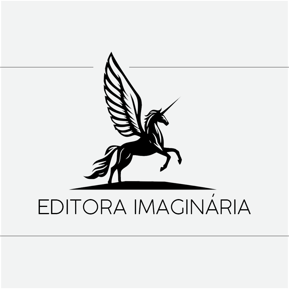 LOGOMARCA, TÍTULOS E CAPAS