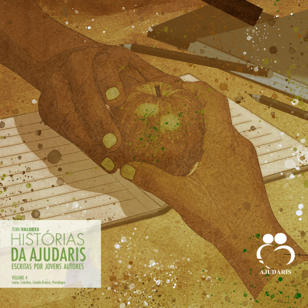 Associação de carácter social e humanitária sem fins lucrativos