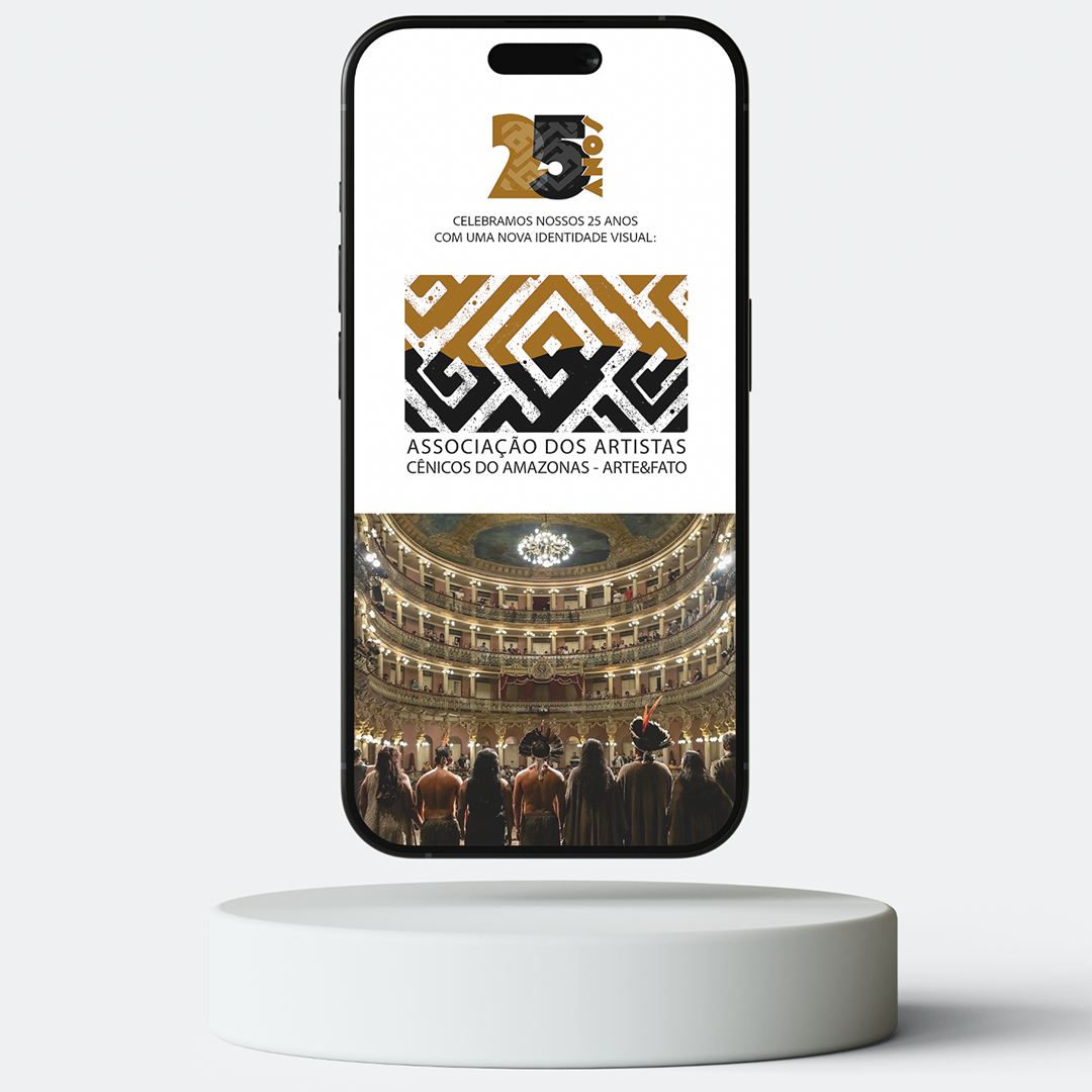 LOGO E SELO COMEMORATIVO