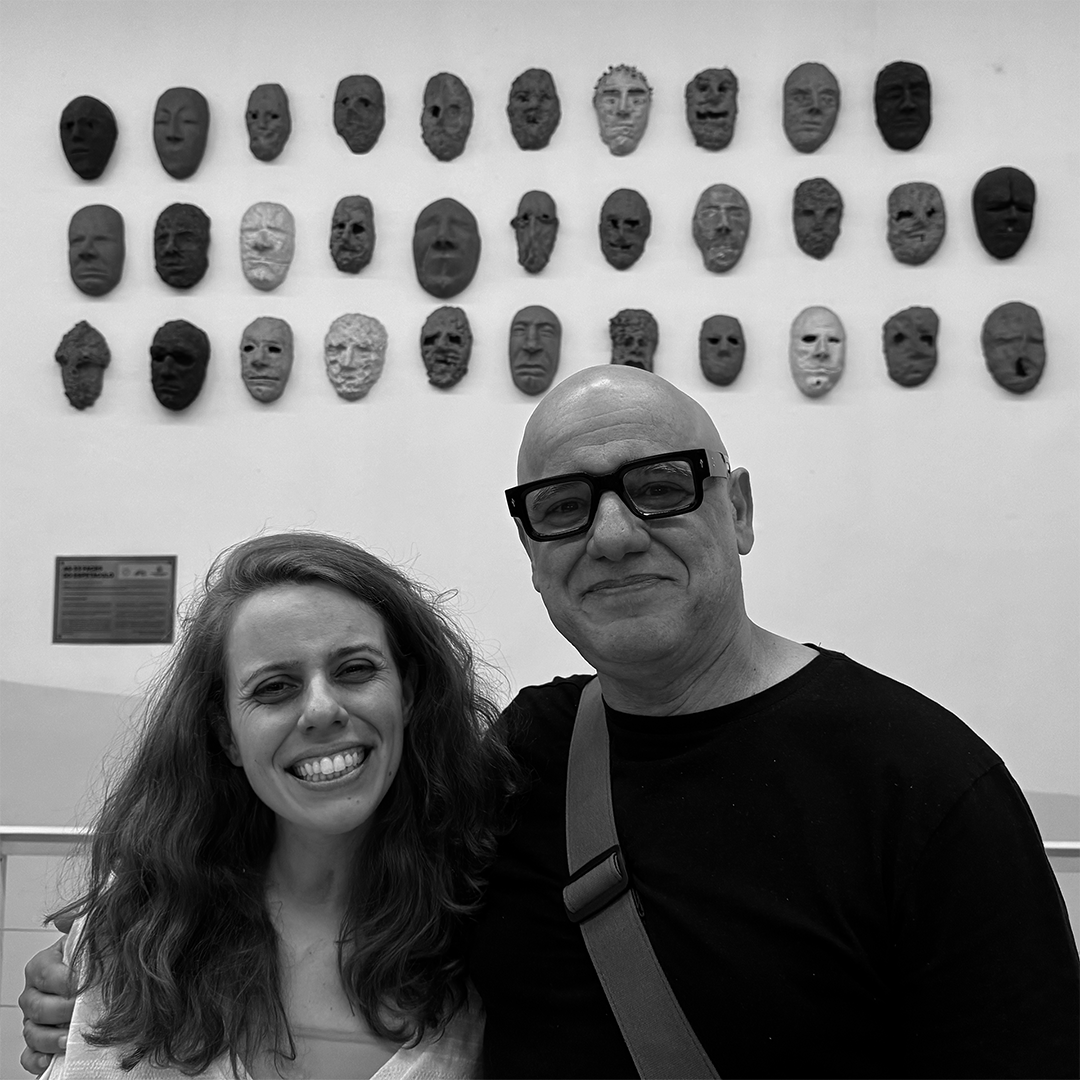 Breviário: Adio, Kerida