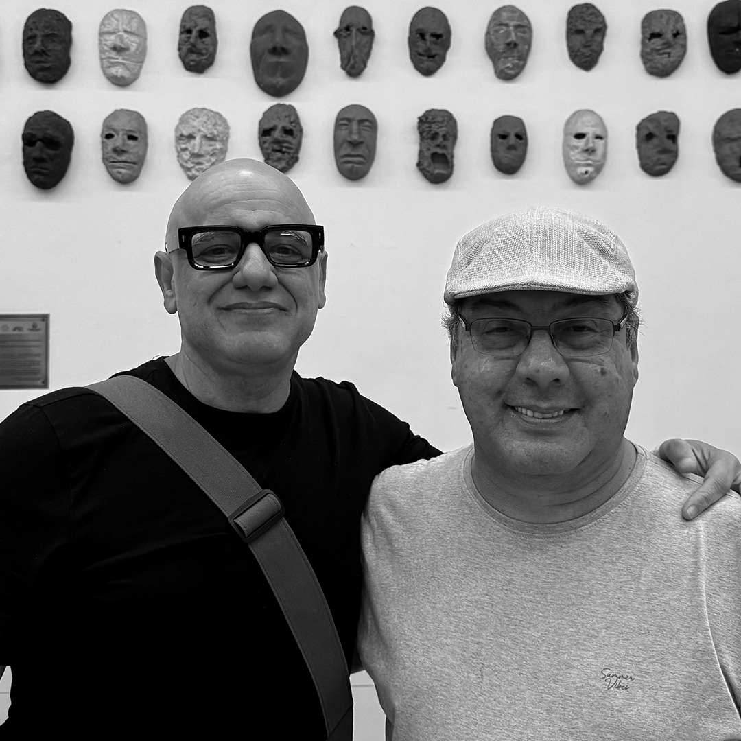 Breviário: Adio, Kerida