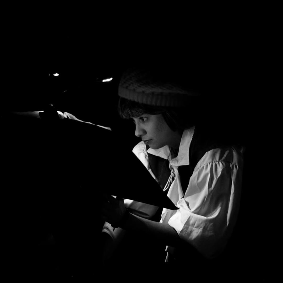 Breviário: Adio, Kerida