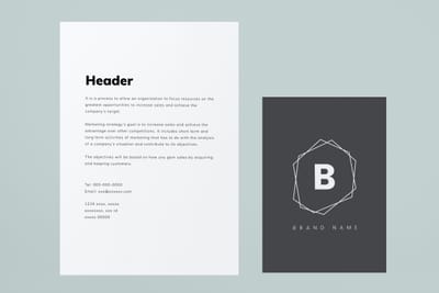 10 sinais de que sua marca precisa de um redesign de identidade visual