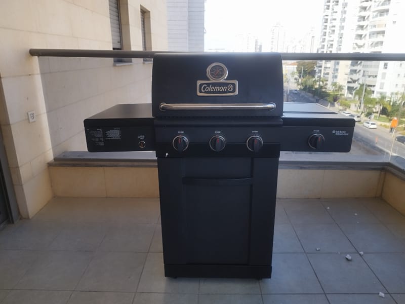 הרכבת מנגל.