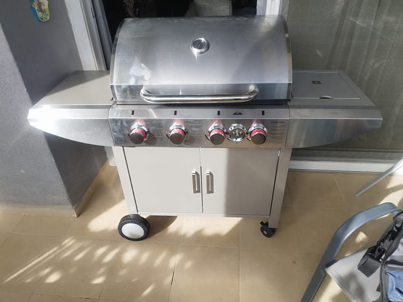 הרכבת מנגל.