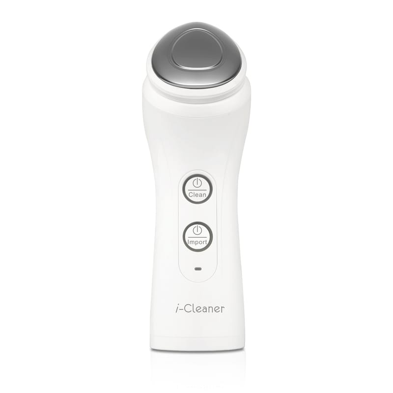 I CLEANER