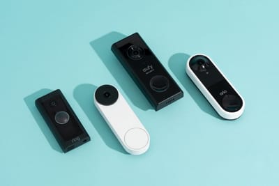 How to Choose the Best Smart Video Doorbell Camera for You?