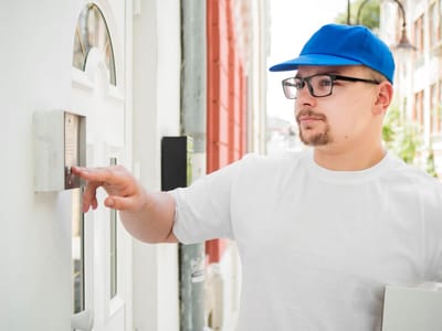 Reasons Your Doorbell is Not Working