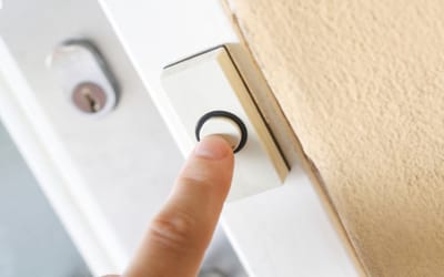 Understanding How Doorbells Function