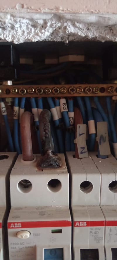 Power Trip Electrician Singapore | Fast Troubleshooting | Lito Electrical