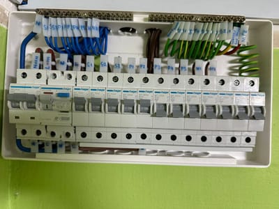 Power Trip Electrician Singapore: What Should You Check First?