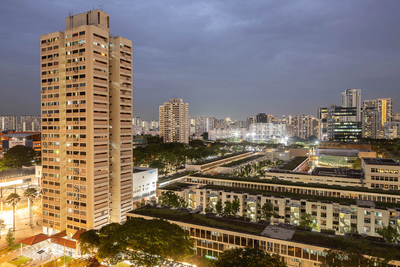 Electrician in Toa Payoh: Common Electrical Problems in Older Flats