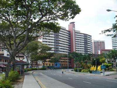 MacPherson Electrician | Electrical Services in MacPherson Singapore